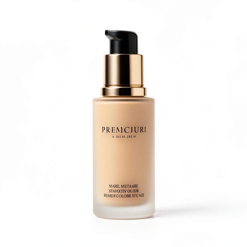 Luminous Skin Foundation