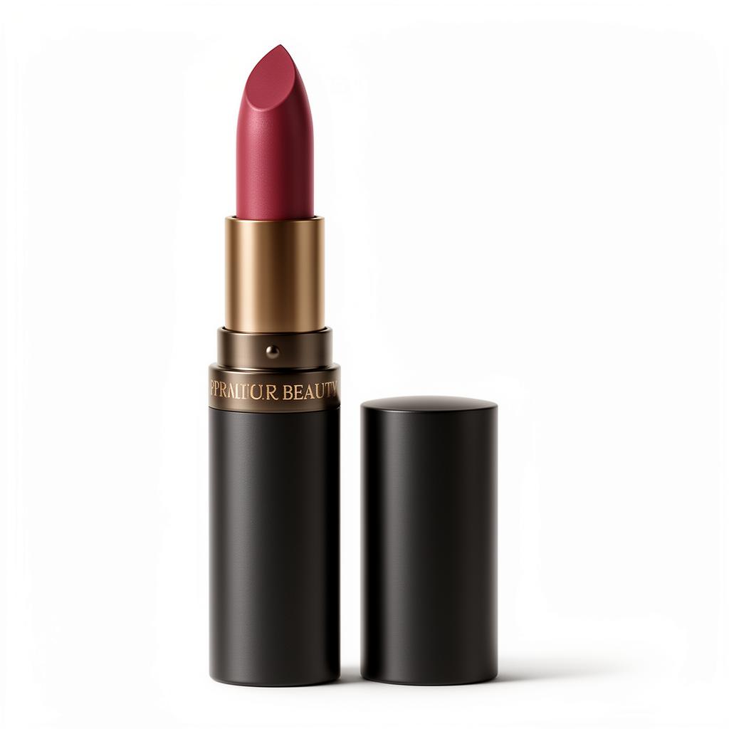 Velvet Matte Lipstick