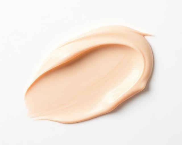 Concealer swatch