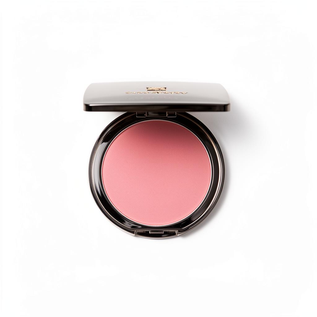 Silk Powder Blush